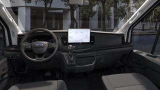 2025 Ford Transit® Internal Image 2